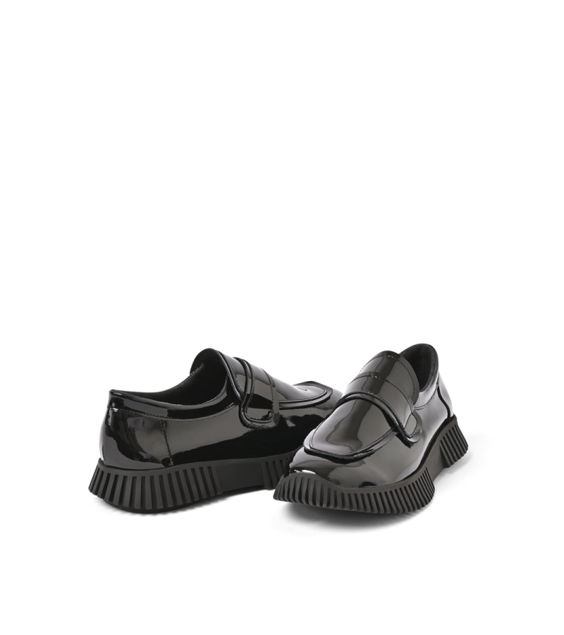 Arche - Havock Black Patent